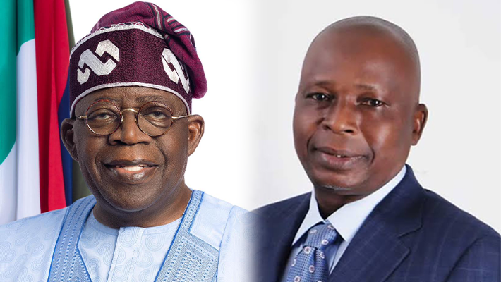 President Bola Tinubu An Uncommon Reformer