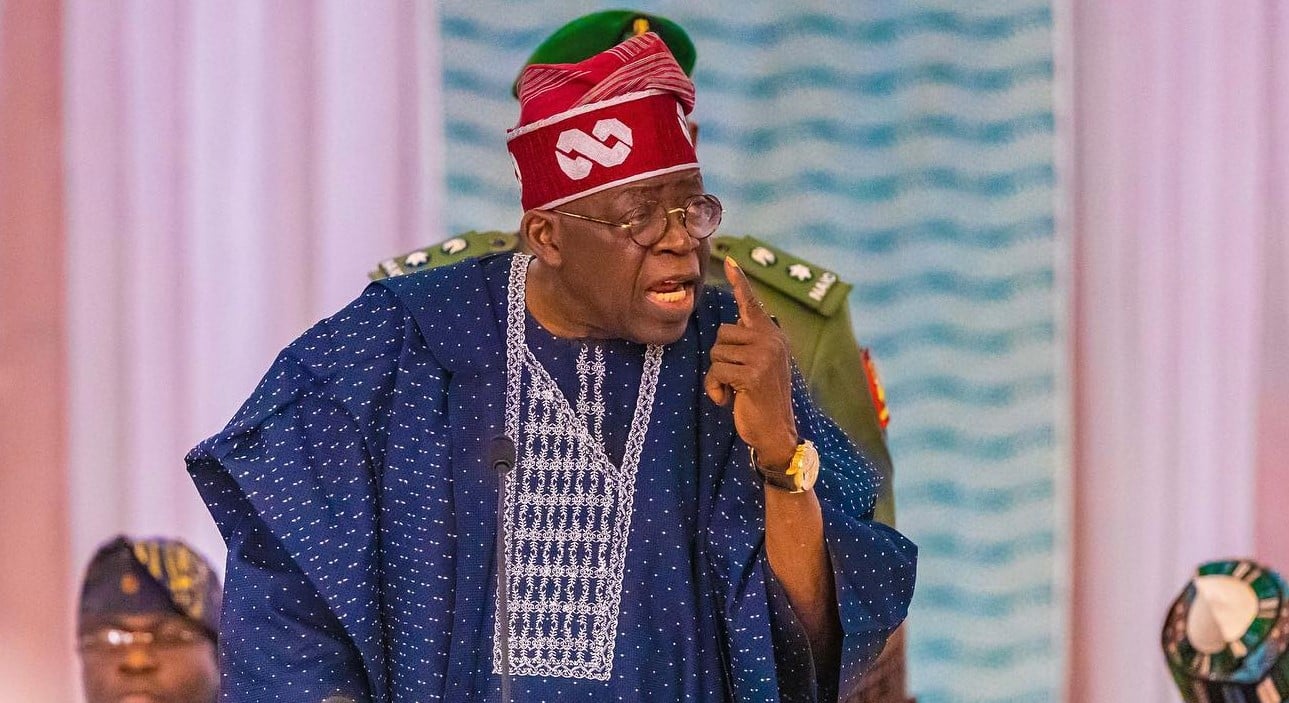 Workers’ Day: Tinubu Declares Insecurity, Poverty National Emergencies