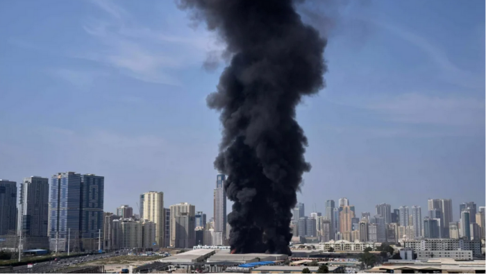 US embassy in saudi arabia