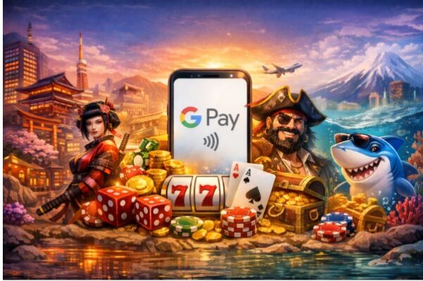 Desc: Guida aggiornata ai migliori casinò Non AAMS con Google Pay per giocatori italiani: vantaggi, depositi, sicurezza, prelievi e consigli utili.