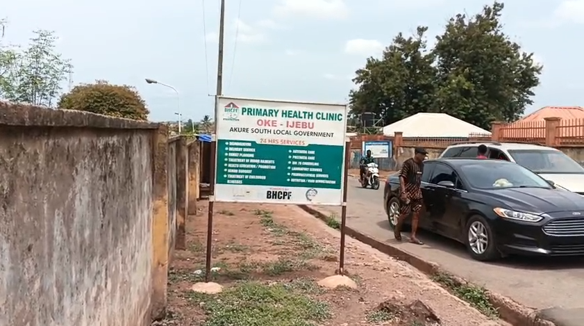 Πώς οι ένοπλοι επιτέθηκαν στην κλινική Ondo – Φρουρός ασφαλείας – Trending News