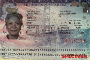 USA_Visa_specimen