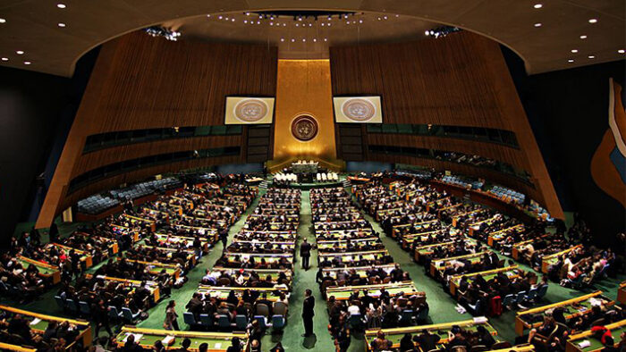 United-Nations-General-Assembly-