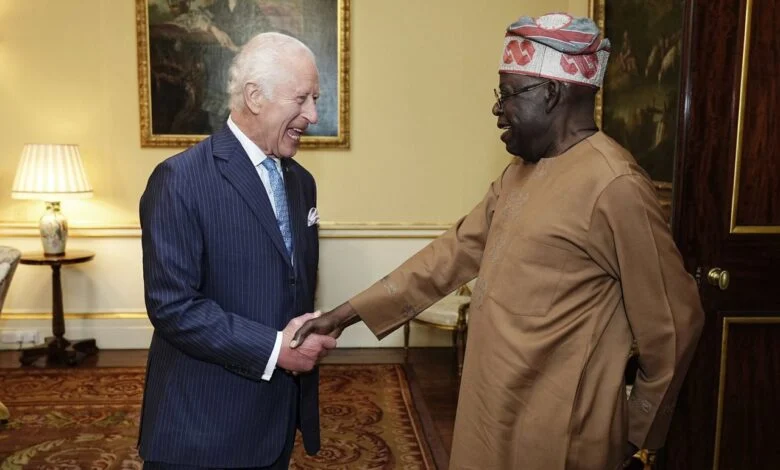 Jupiter Mining: FG Uncovers Plot To Embarrass Tinubu During UK Visit