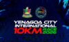 Yenagoa International 10KM Marathon