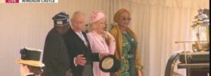 PHOTOS: King Charles, Queen Camilla Receive Tinubu on Historic State Visit