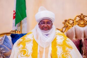 Kebbi State Governor, Nasir Idris