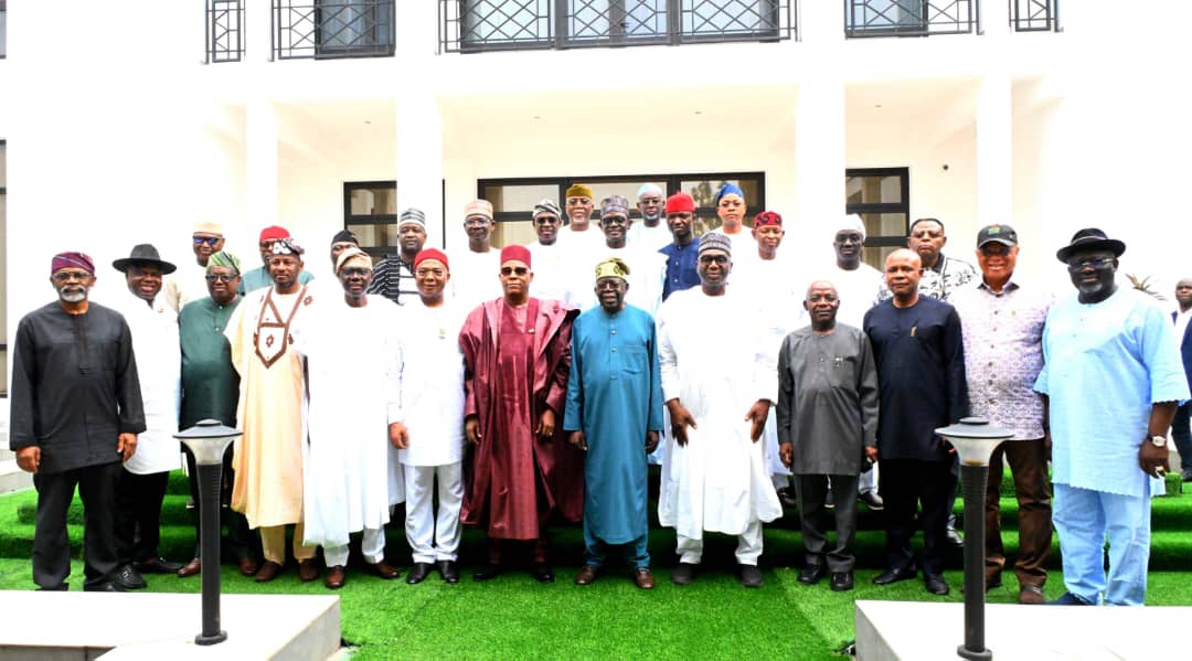 France To Support Nigeria With Military Equipment as Tinubu Doubles Down Against Terror