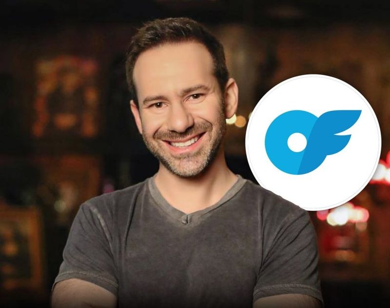 Leonid Radvinsky's reclusivity stuns as it's revealed passing of owner of world's most profitable adult entertainment site went unnoticed for days