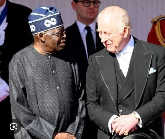 Tinubu’s UK Visit Proves Nigeria’s Readiness For Evolving Global Order – Jimoh Ibrahim