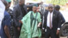 El-Rufai in court