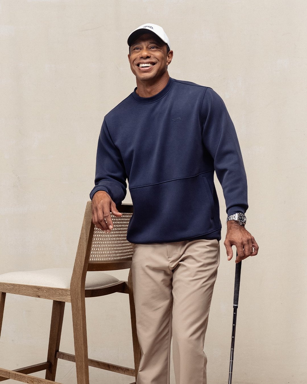 Ο Τάιγκερ Γουντς σε φρέσκο τροχαίο ατύχημα, η κατάσταση είναι ασαφής – Trending News