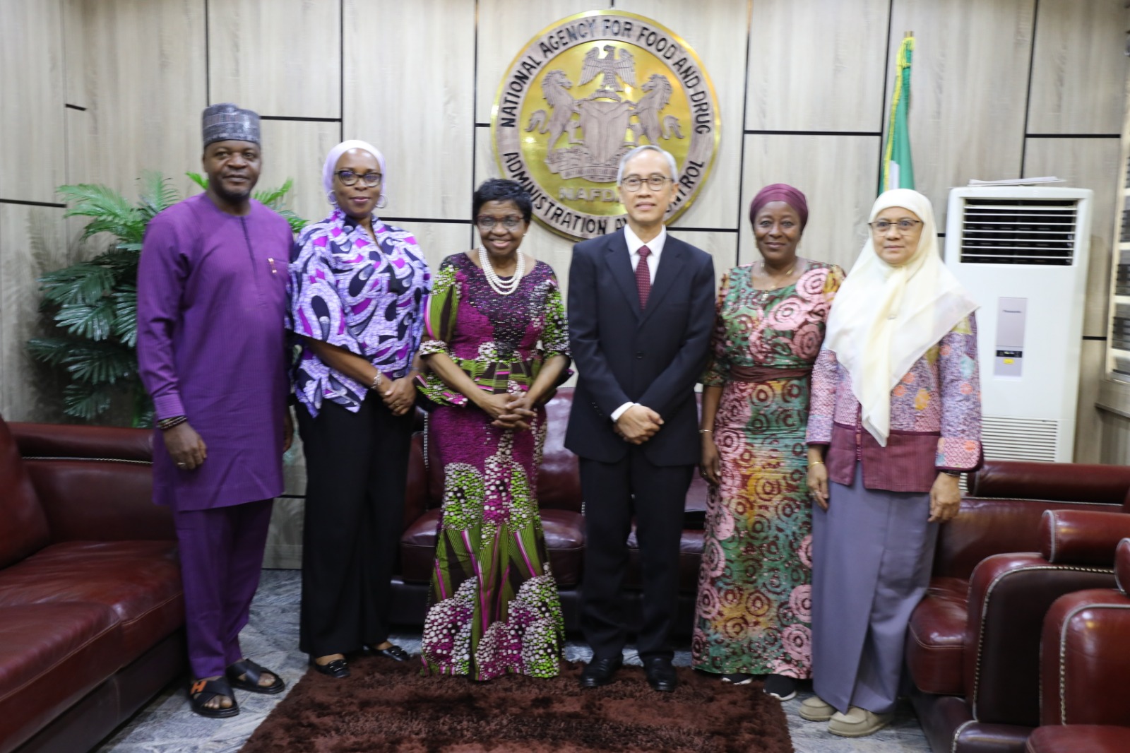 NAFDAC’s ‘5+5 Policy’ Attracts Foreign Investment Into Pharma Sector