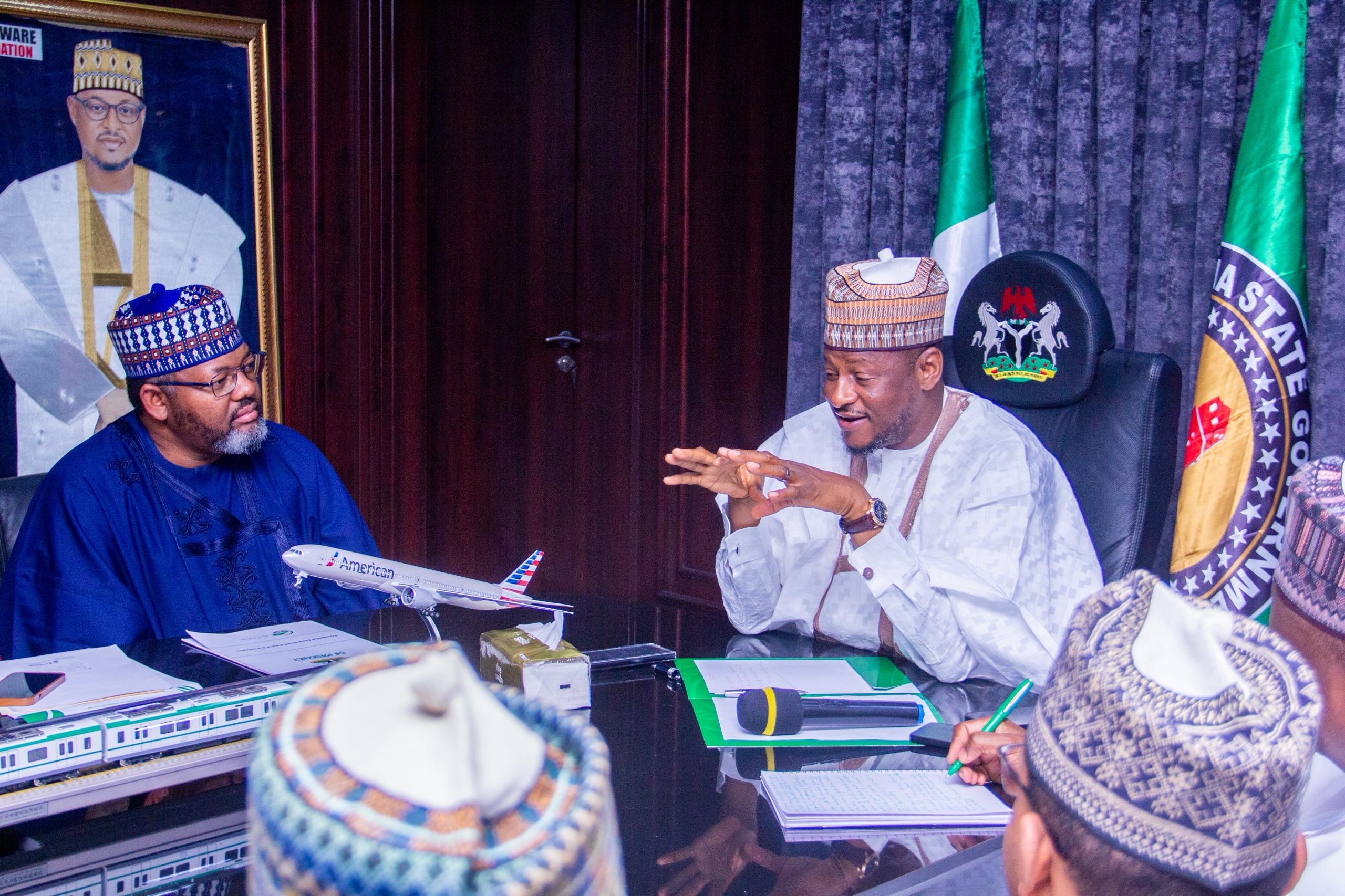 كاتسينا تستعد لظهور مركز الطاقة النظيفة الشمالي – الأخبار الشائعة