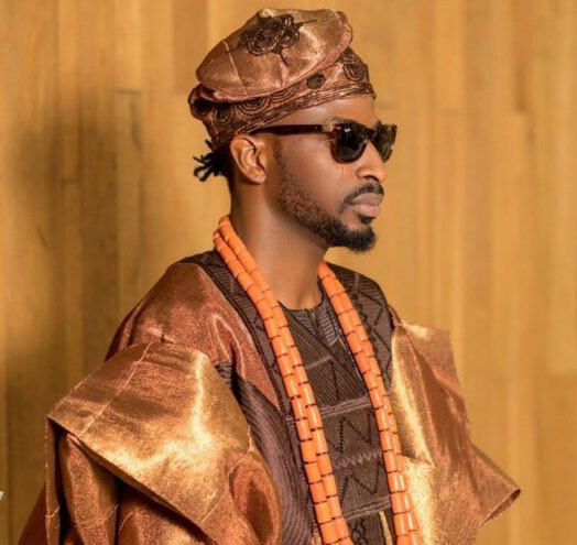 Religion, Prayers Haven’t Improved Nigeria, Says Singer 9ice