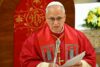 TURKEY-VATICAN-POPE-DIPLOMACY