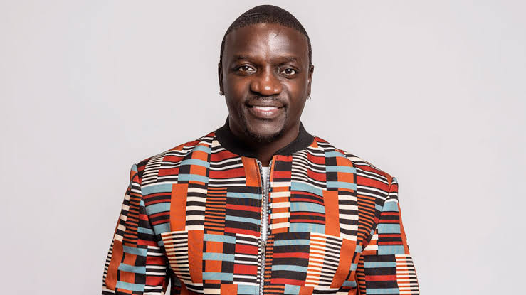 Men Are Not Built To Be Committed To One Woman – Akon