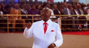Bishop-Oyedepo
