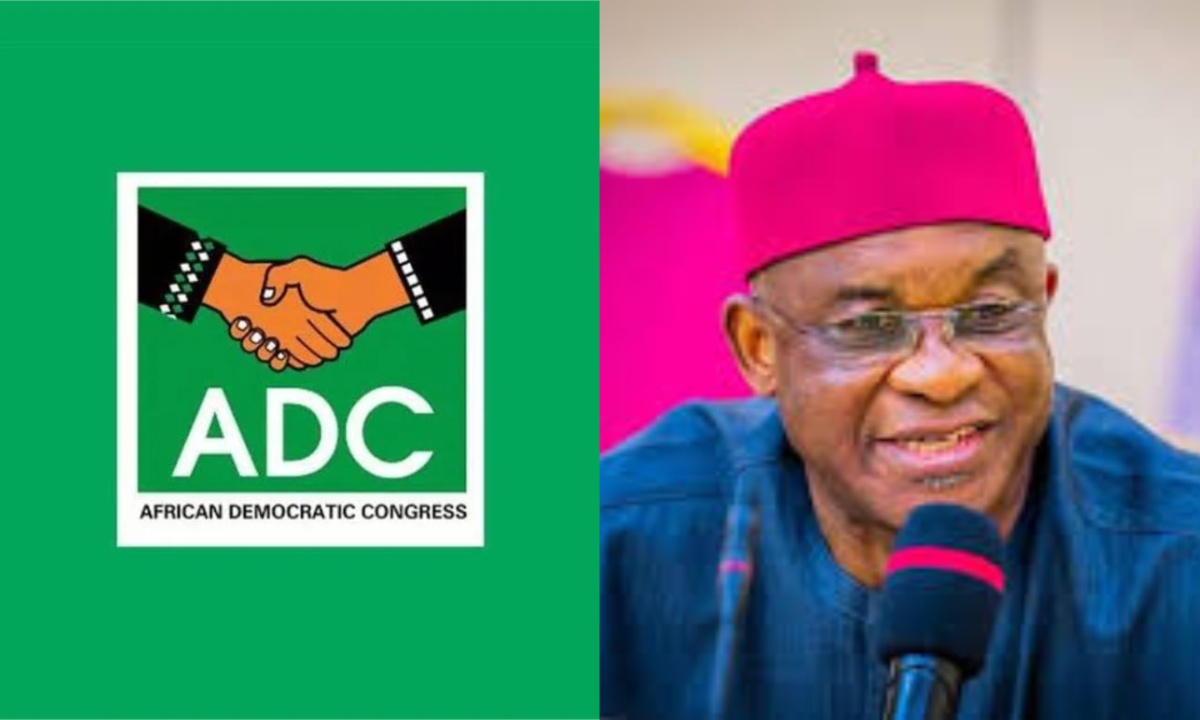 David Mark Asks Court to Reverse INEC’s Derecognition of His ADC Leadership