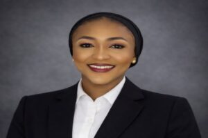 Fatima Zuntu
