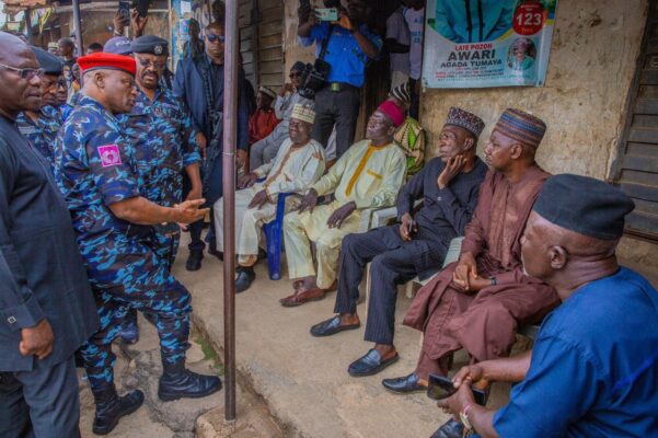 IGP Disu in Plateau