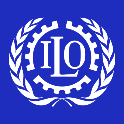 ILO-Logo