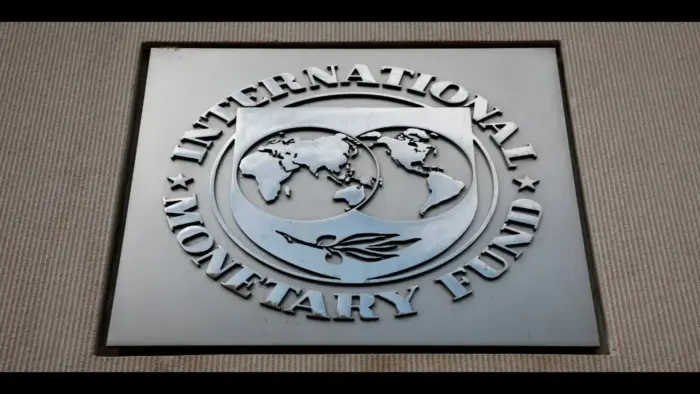 IMF