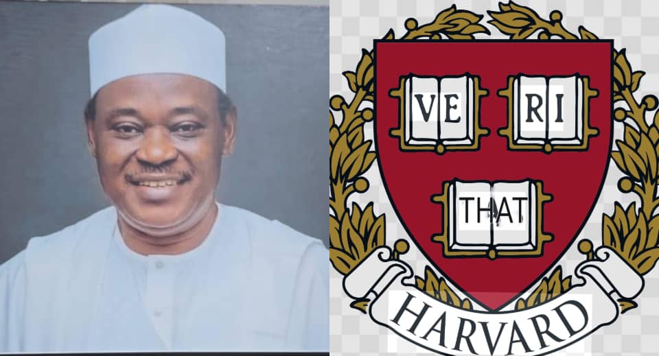 UN Envoy, Jimoh Ibrahim, To Deliver Havard Keynote On Nigeria’s Future
