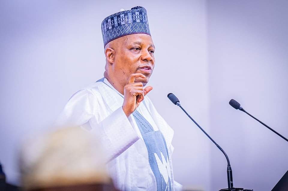 VP Shettima Set To Commission Kilema Bridge In Nasarawa