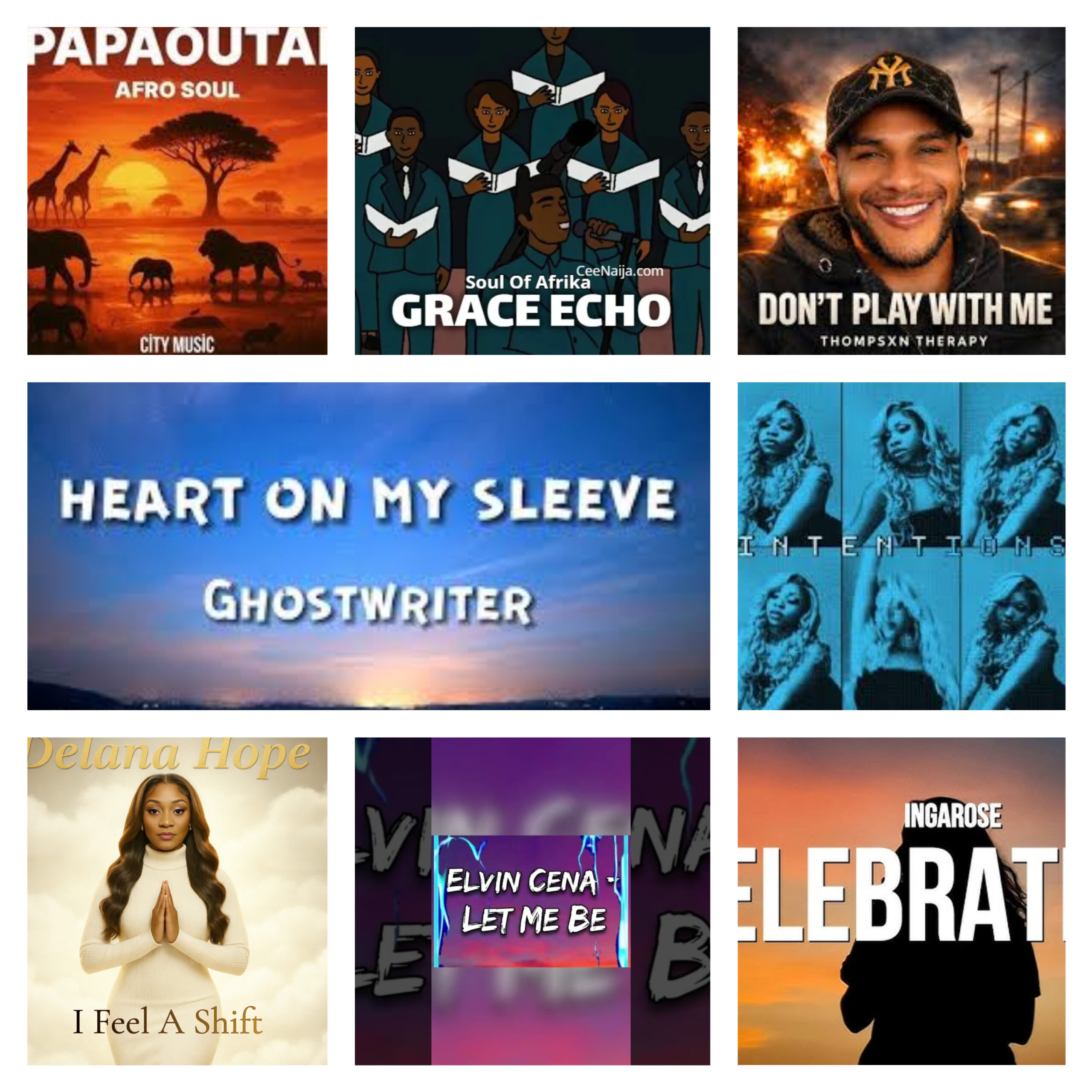 8 Viral Songs You Probably Didn’t Know Were Made With AI