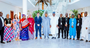 Screenshot 2026-04-10 at 14-18-08 Nigeria UN to deepen partnership on women youths’ empowerment – News Agency of Nigeria