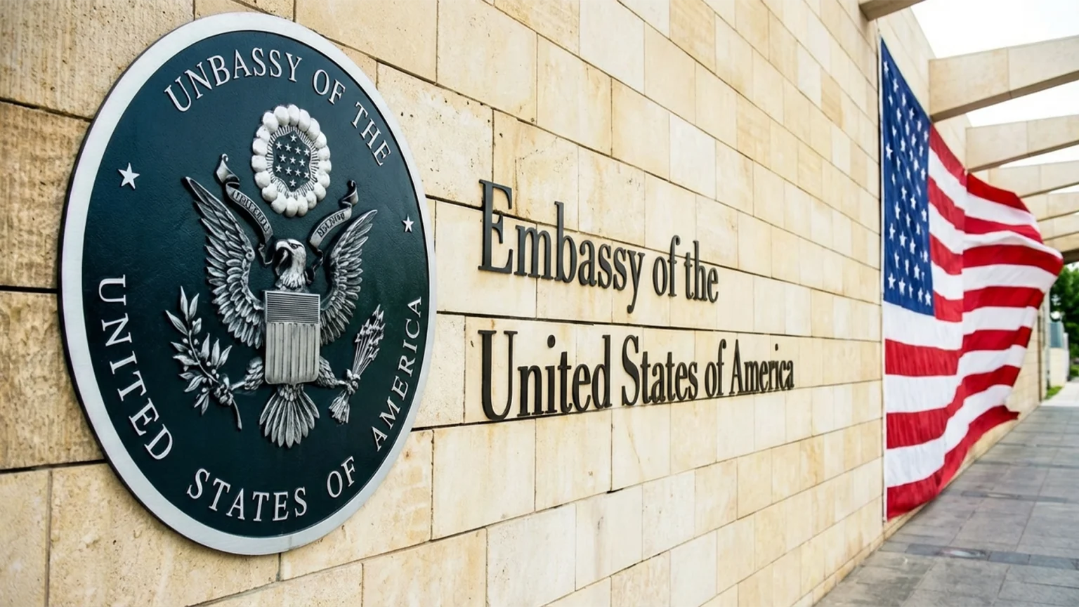US Directs Embassy Staff to Exit Abuja, Lists 23 States as ‘Do Not Travel’