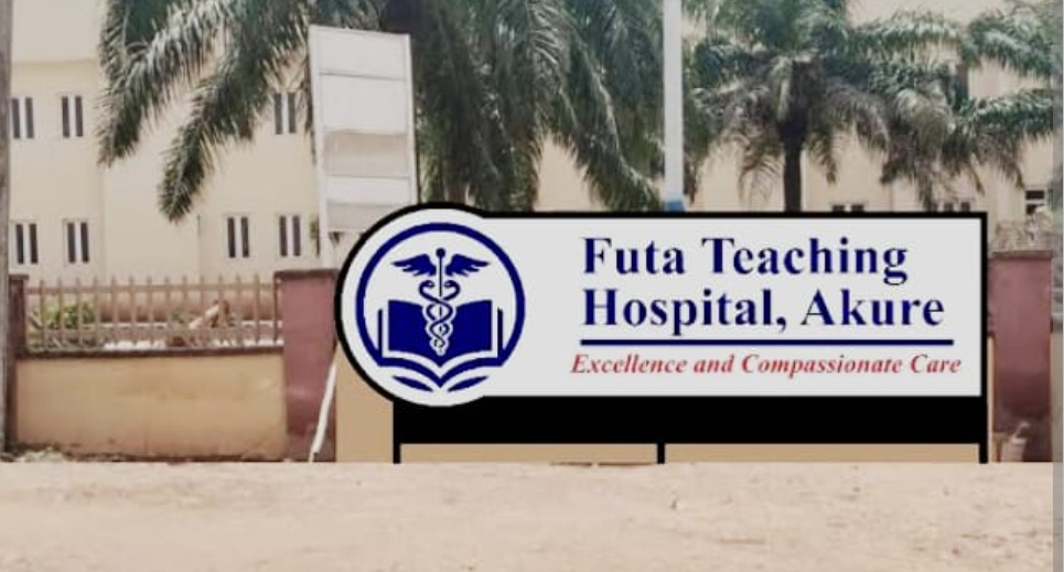 FUTA Teaching Hospital Refutes Union’s Claim of Staff Intimidation