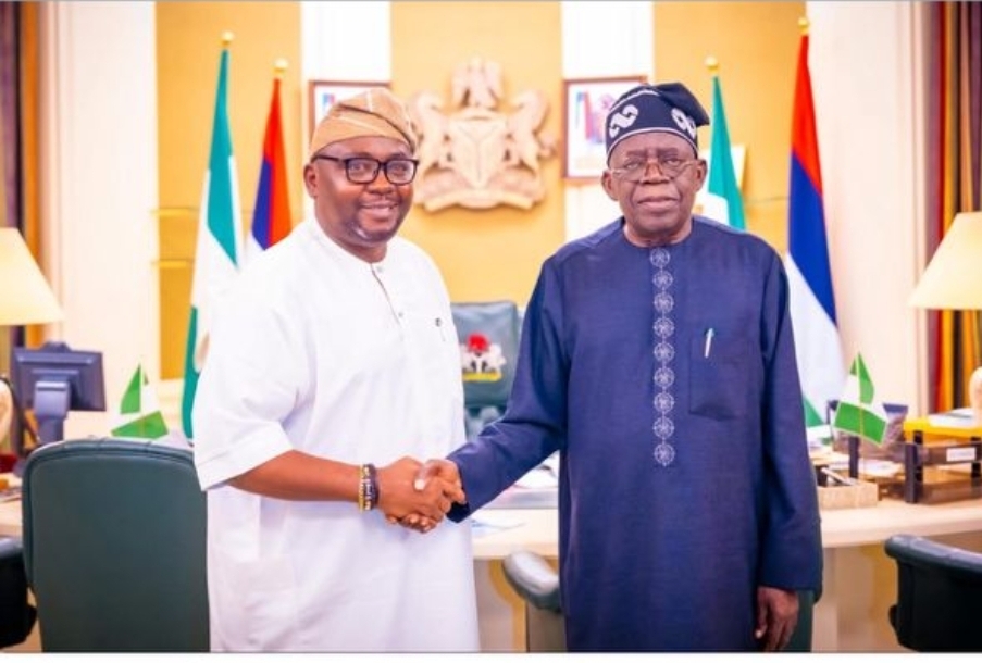 Oyo 2027: Power Minister Adelabu Set To Resign To Pursue Guber Ambition