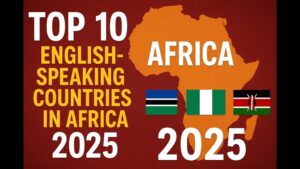 best-English-speaking-countries-in-Africa