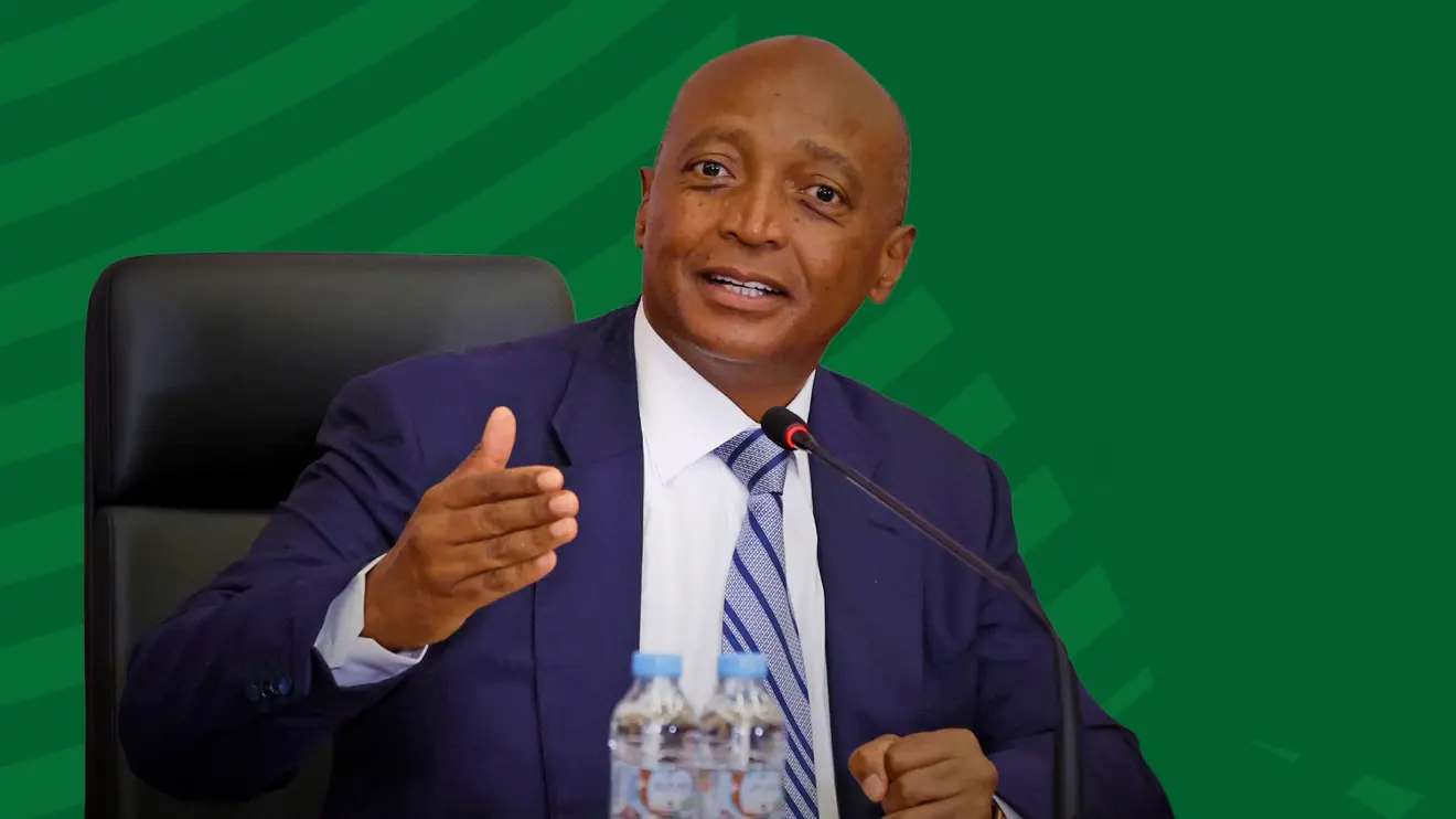 CAF President Visits Senegal Wednesday After AFCON 2025 Verdict