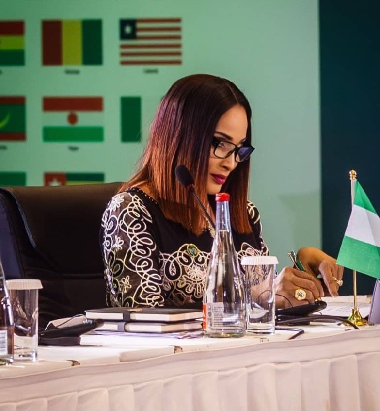 Nigeria Assumes Chairmanship Of AU Peace, Security Commission