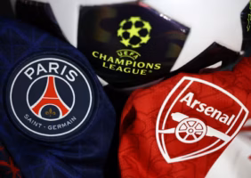 UEFA Champions League Final