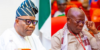Akpabio and Oshiomhole