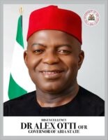 Alex Otti
