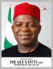 Alex Otti