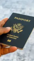 American Passports