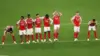 Arsenal Champions League