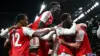 Arsenal Champions League