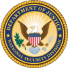 DOJ_National_Security_Division_logo