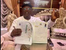 David Umahi