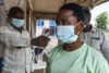 Ebola outbreak