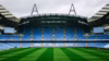 Etihad stadium