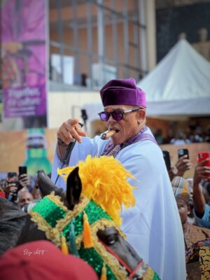 Farooq Oreagba