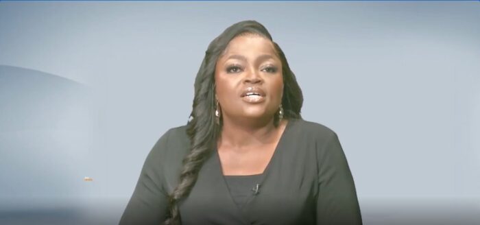 Funke Akindele
